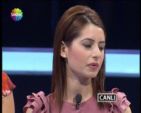 Canlı Para'da canlı hata