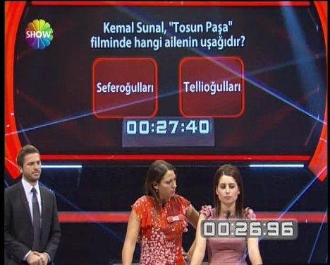 Canlı Para'da canlı hata