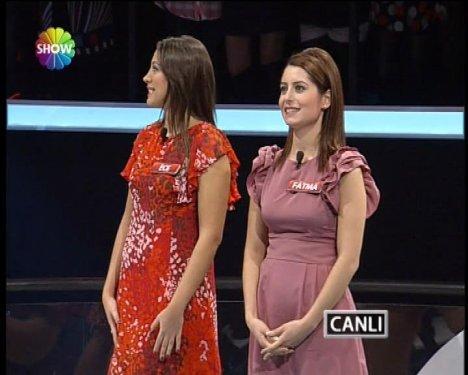 Canlı Para'da canlı hata