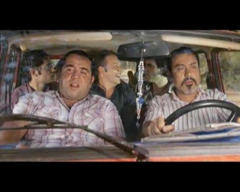 Eyvah Eyvah 2'den kareler - Resim 15