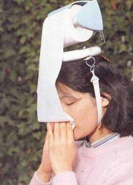 Japonlardan ilginç görüntüler - Resim 44
