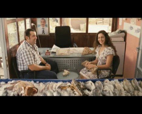 Eyvah Eyvah 2'den kareler - Resim 26