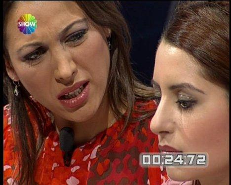 Canlı Para'da canlı hata