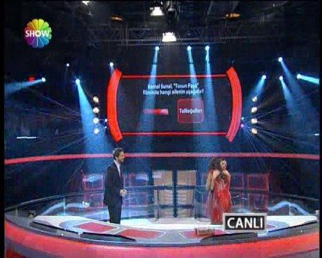 Canlı Para'da canlı hata