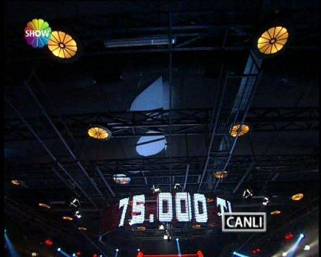 Canlı Para'da canlı hata