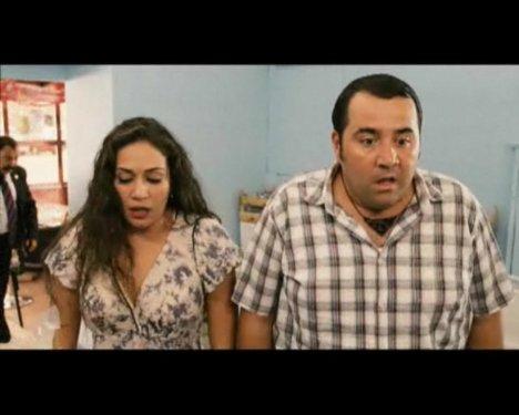 Eyvah Eyvah 2'den kareler - Resim 20
