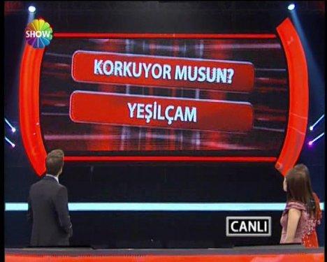 Canlı Para'da canlı hata