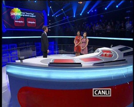 Canlı Para'da canlı hata