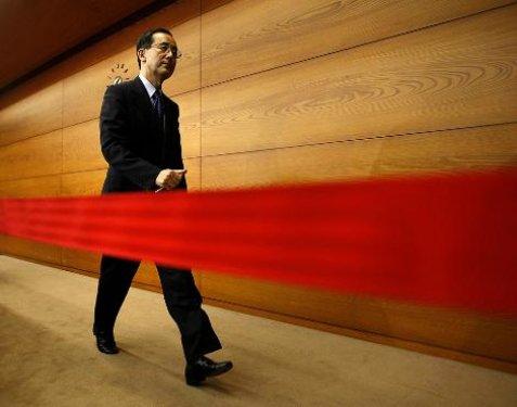 Merkez Bankası  başkanlarının maaşları - Resim 6