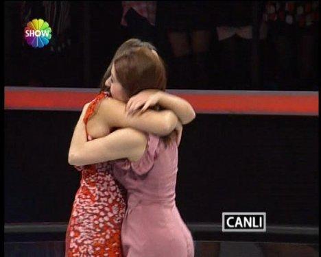 Canlı Para'da canlı hata