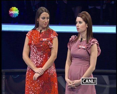 Canlı Para'da canlı hata