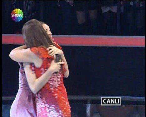 Canlı Para'da canlı hata