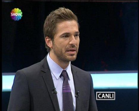 Canlı Para'da canlı hata