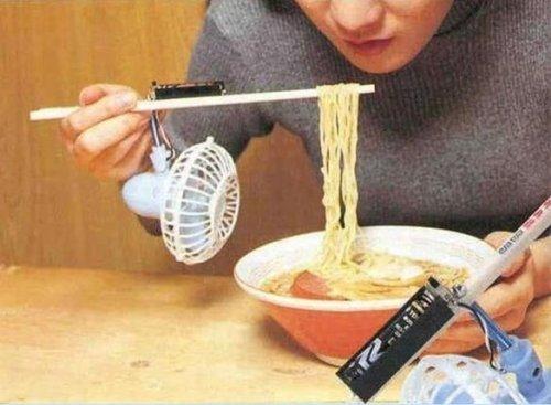 Japonlardan ilginç görüntüler - Resim 49