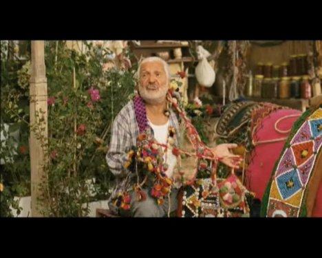 Eyvah Eyvah 2'den kareler - Resim 24