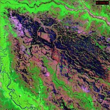 Atmosferin çok ötesinden Dünya'ya bakış - Resim 30