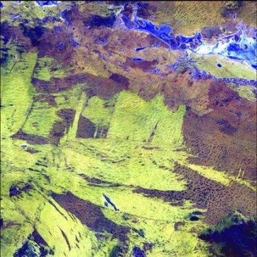 Atmosferin çok ötesinden Dünya'ya bakış - Resim 33