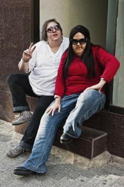 Ayşe Arman 3 saate 150 kilo oldu - Resim 12