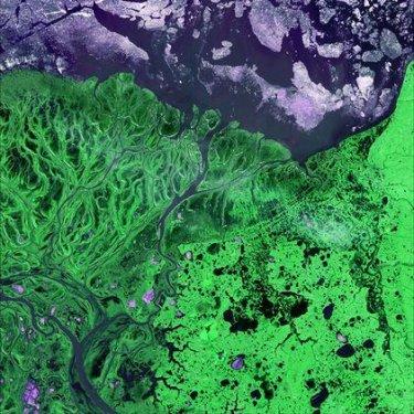 Atmosferin çok ötesinden Dünya'ya bakış - Resim 16