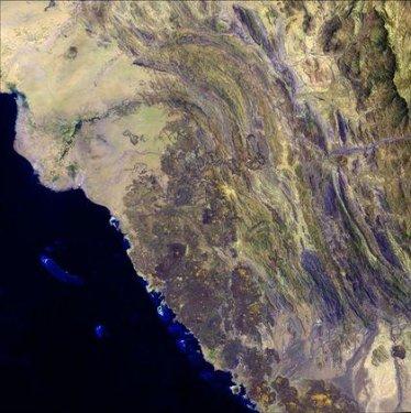 Atmosferin çok ötesinden Dünya'ya bakış - Resim 8