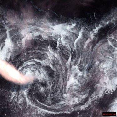Atmosferin çok ötesinden Dünya'ya bakış - Resim 14