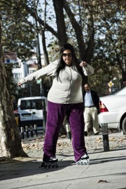 Ayşe Arman 3 saate 150 kilo oldu - Resim 9
