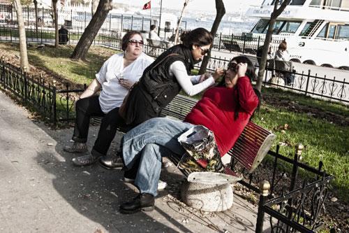 Ayşe Arman 3 saate 150 kilo oldu - Resim 14
