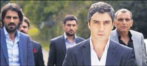 Hangi Türk dizisi nerede zirvede - Resim 4