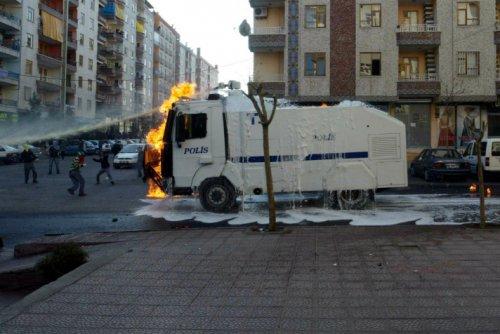 Hakkari ve Diyarbakır karıştı - Resim 13