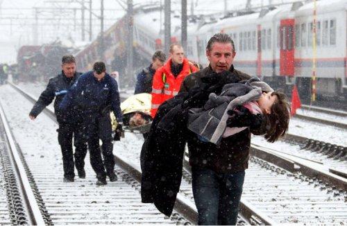 2010 senesine damga vuran fotoğraflar  - Resim 3