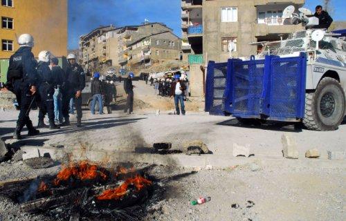 Hakkari ve Diyarbakır karıştı - Resim 7