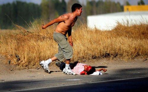 2010 senesine damga vuran fotoğraflar  - Resim 33