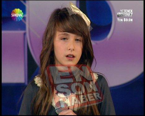 Hülya Avşar'ı ağlatan Türkan - Resim 32