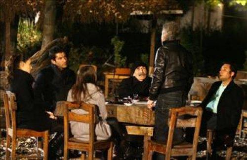 Hangi Türk dizisi nerede zirvede - Resim 15