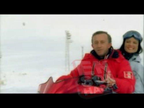 Ali Ağaoğlu eski klip yıldızı çıktı - Resim 5