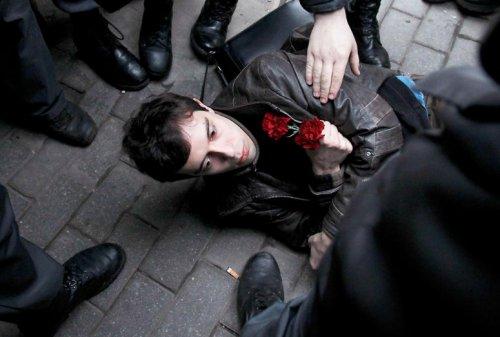 2010 senesine damga vuran fotoğraflar  - Resim 89