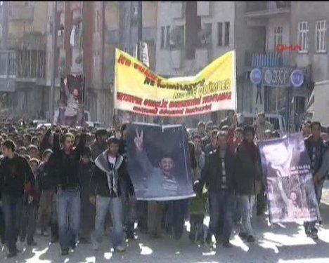 Hakkari ve Diyarbakır karıştı - Resim 1
