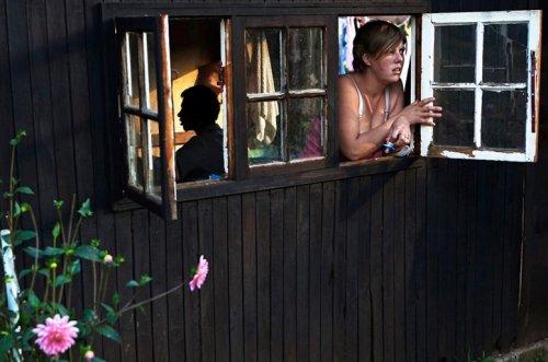 2010 senesine damga vuran fotoğraflar  - Resim 78