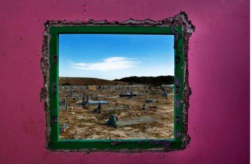 2010 senesine damga vuran fotoğraflar  - Resim 29