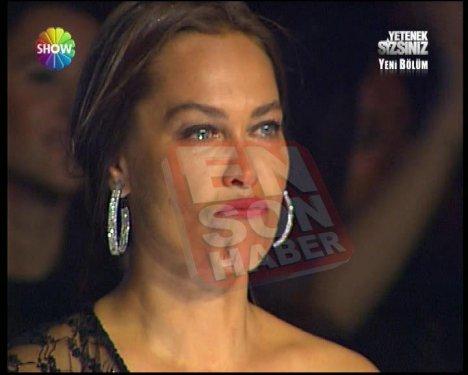 Hülya Avşar'ı ağlatan Türkan - Resim 15