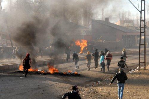 Hakkari ve Diyarbakır karıştı - Resim 8