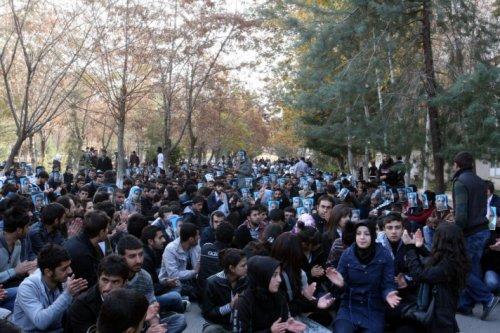 Hakkari ve Diyarbakır karıştı - Resim 12