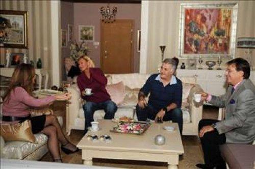Hangi Türk dizisi nerede zirvede - Resim 23