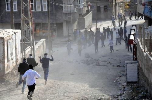 Hakkari ve Diyarbakır karıştı - Resim 3