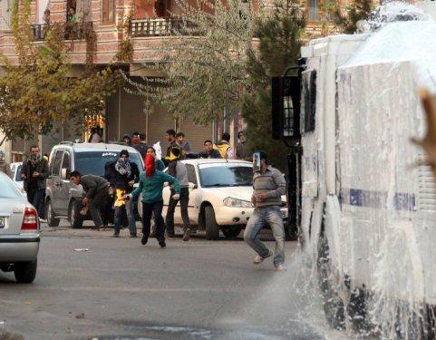 Hakkari ve Diyarbakır karıştı - Resim 15