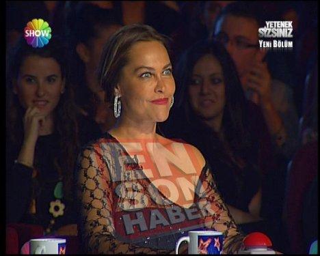 Hülya Avşar'ı ağlatan Türkan - Resim 3