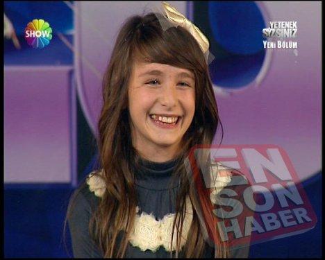 Hülya Avşar'ı ağlatan Türkan - Resim 25