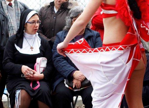 2010 senesine damga vuran fotoğraflar  - Resim 9