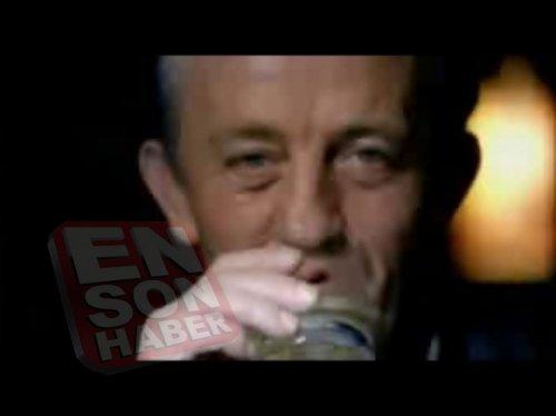 Ali Ağaoğlu eski klip yıldızı çıktı - Resim 6