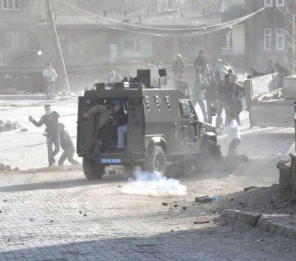 Hakkari ve Diyarbakır karıştı - Resim 4